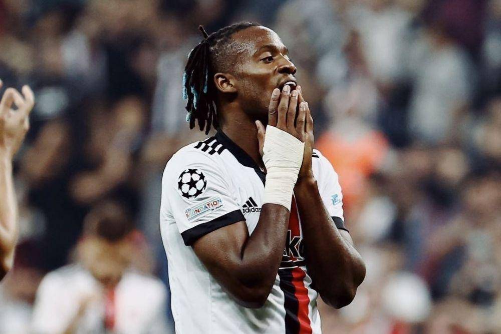 Michy Bathsuayi (instagram.com/mbatshuayi)
