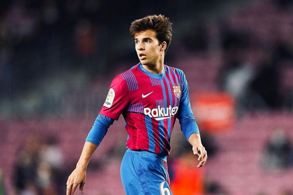 Wonderkid Barcelona Malah Pindah ke MLS, Penurunan Karier?
