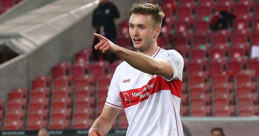 potret Sasa Kalajdzic (planetfootball.com)