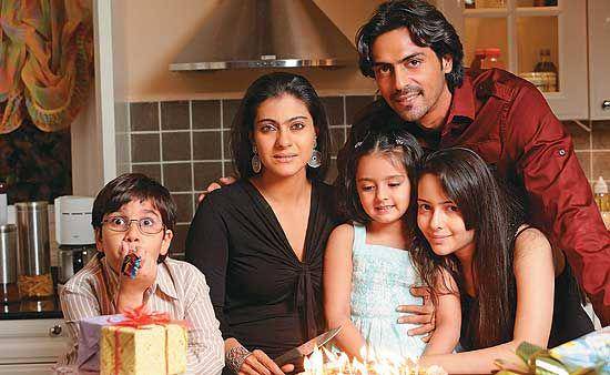 Film We are family (outlookindia.com)