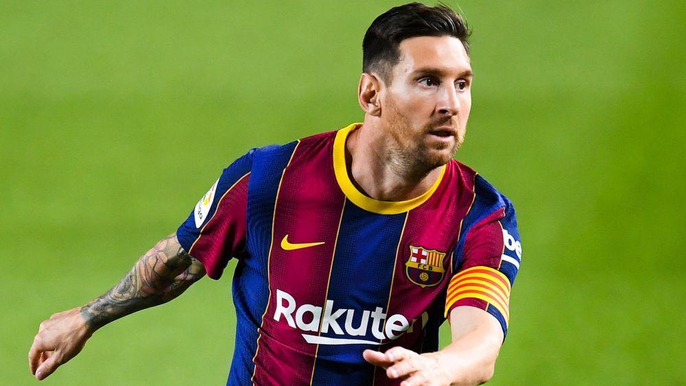 5 Pemain Top yang Dilepas Barcelona Secara Gratis, Termasuk Messi!