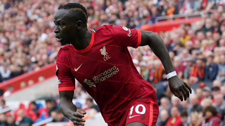 5 Pencetak Gol Terbanyak Premier League Tanpa Penalti, Termasuk Mane