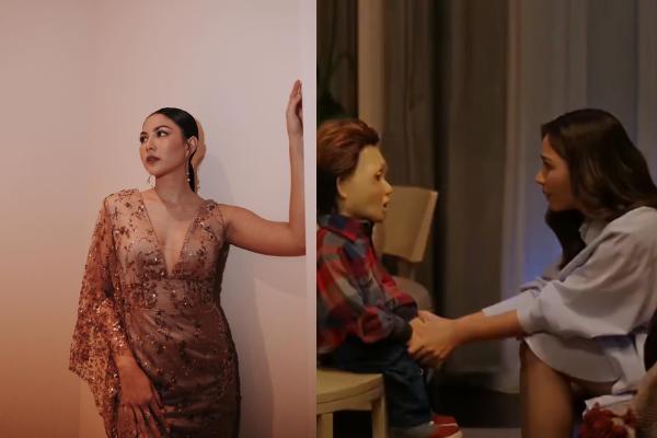 10 Rekomendasi Film yang Dibintangi Jessica Mila, Wajib Nonton!