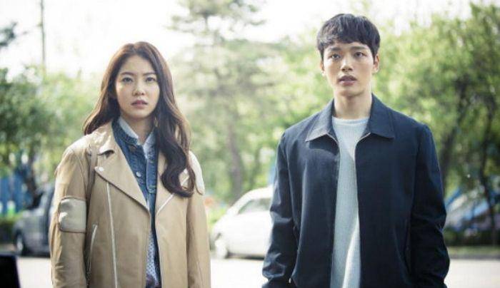cuplikan drama Circle (dok. tvN/Circle)