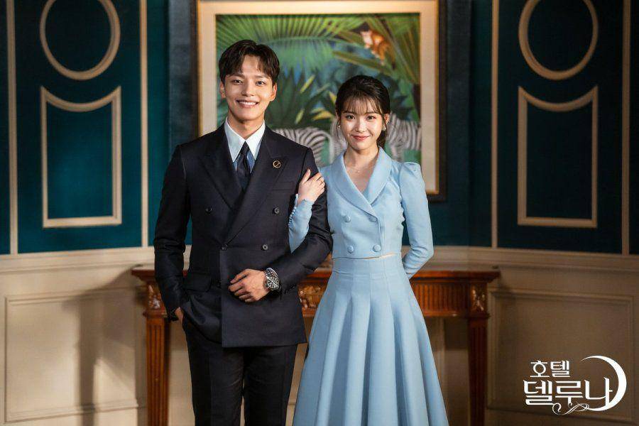 cuplikan drama Hotel Del Luna (dok. tvN/Hotel Del Luna)