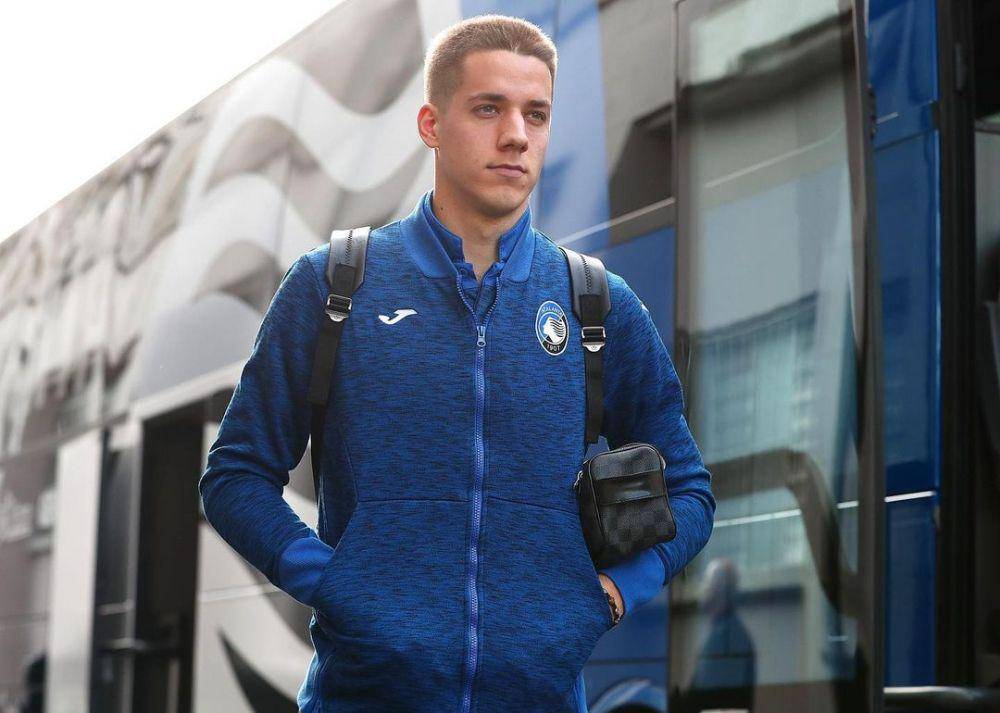 potret Mario Pasalic (instagram.com/pasalicmario)
