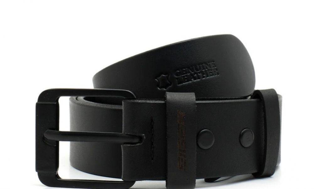 Eiger X-Fastener Belt (shopee.co.id/eiger_adventure)