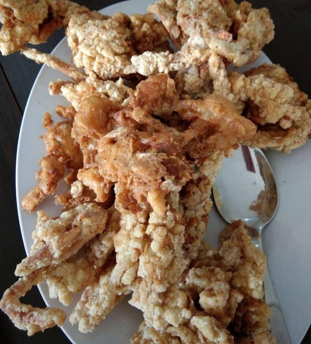 olahan kepiting soka (instagram.com/gclef232)