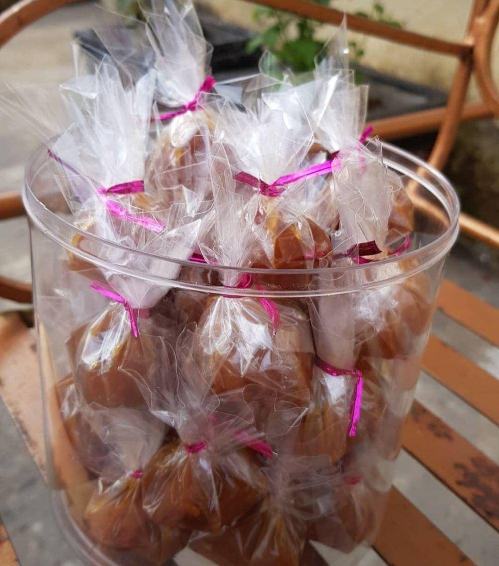 lempok cempedak (instagram.com/susanwilson24)