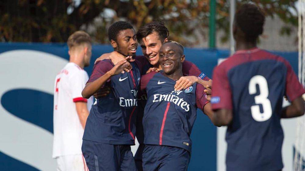 potret Moussa Diaby (instagram.com/moussadiabyofficial)