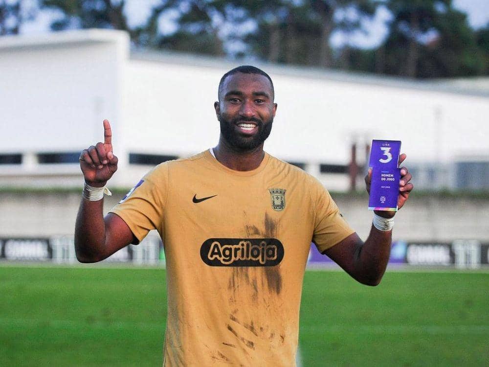 Tavares Yakin Yuran Fernandes Bisa Tampil Bagus di PSM