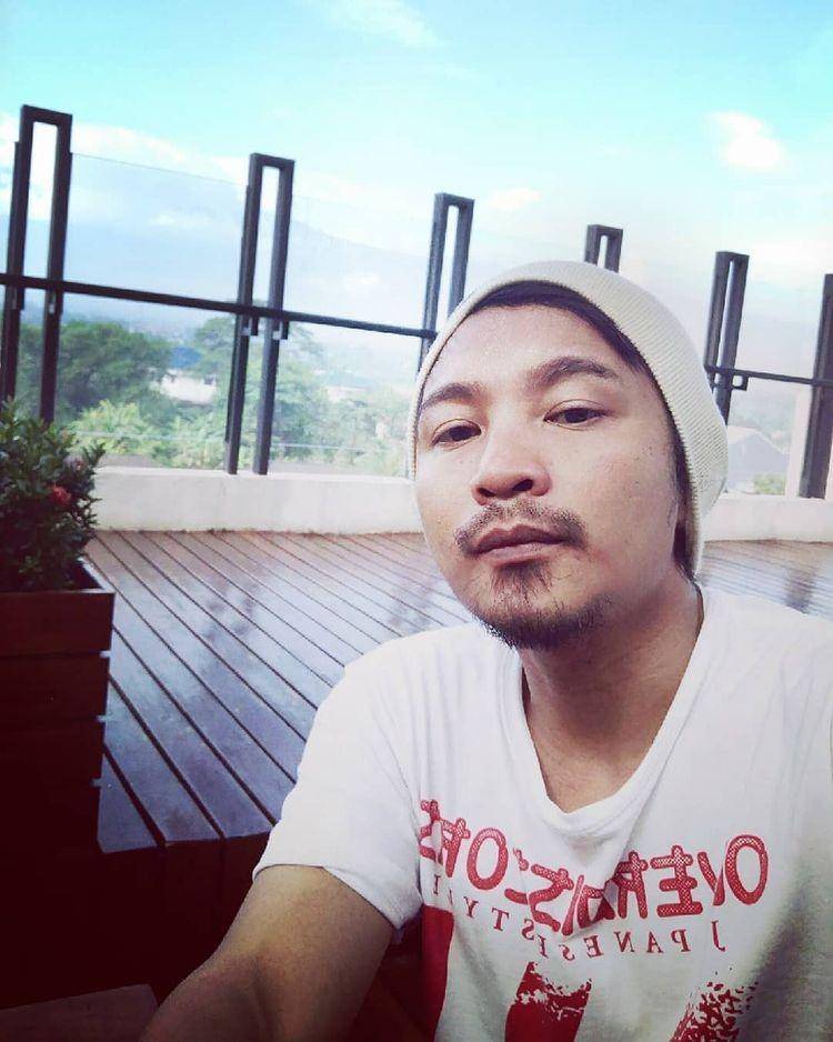 potret Zul Zivilia (instagram.com/zulzivilia81)