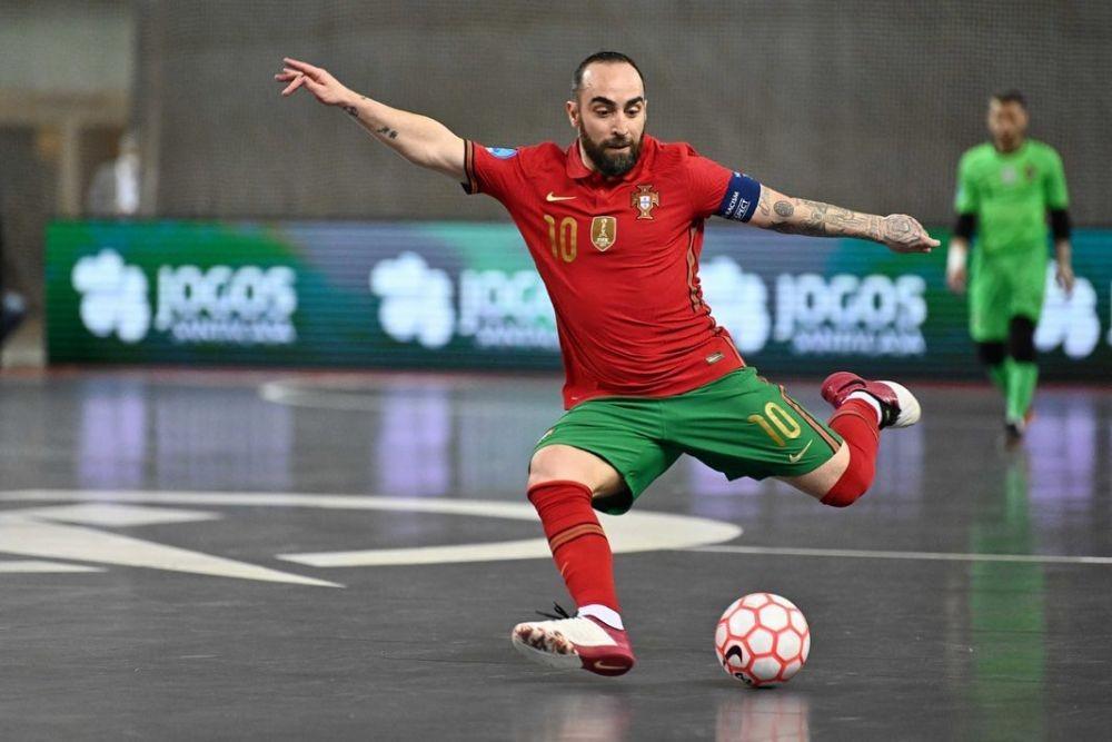 Latihan di Indonesia Kepagian, Ricardinho: Di Eropa Pukul 10 Pagi