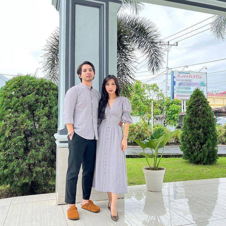 Inspirasi outfit ala Rayhan Rafi (instagram.com/@rayrafi)
