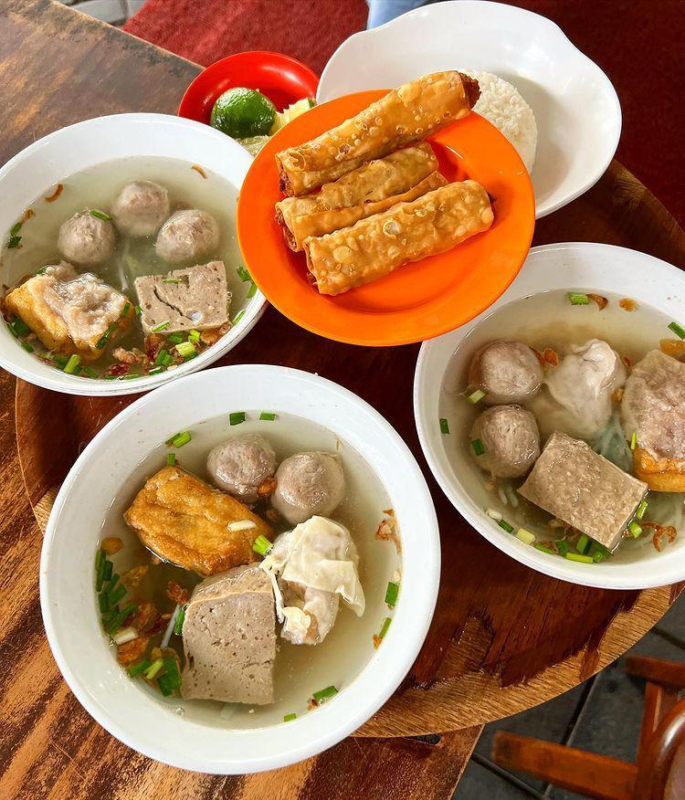 5 Resep Bakso Rumahan, Simpel dan Mudah Ditiru