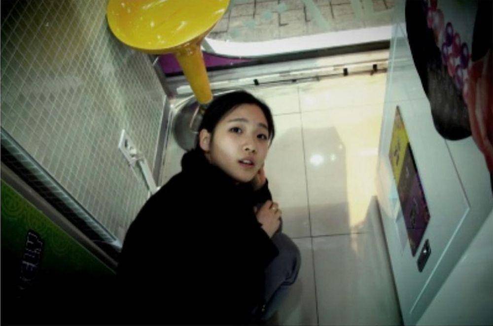 Pre-debut Kim Go Eun (instagram.com/ggonekim)