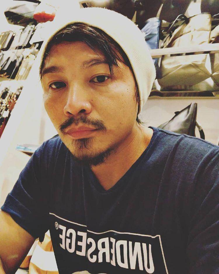 potret Zul Zivilia (instagram.com/zulzivilia81)