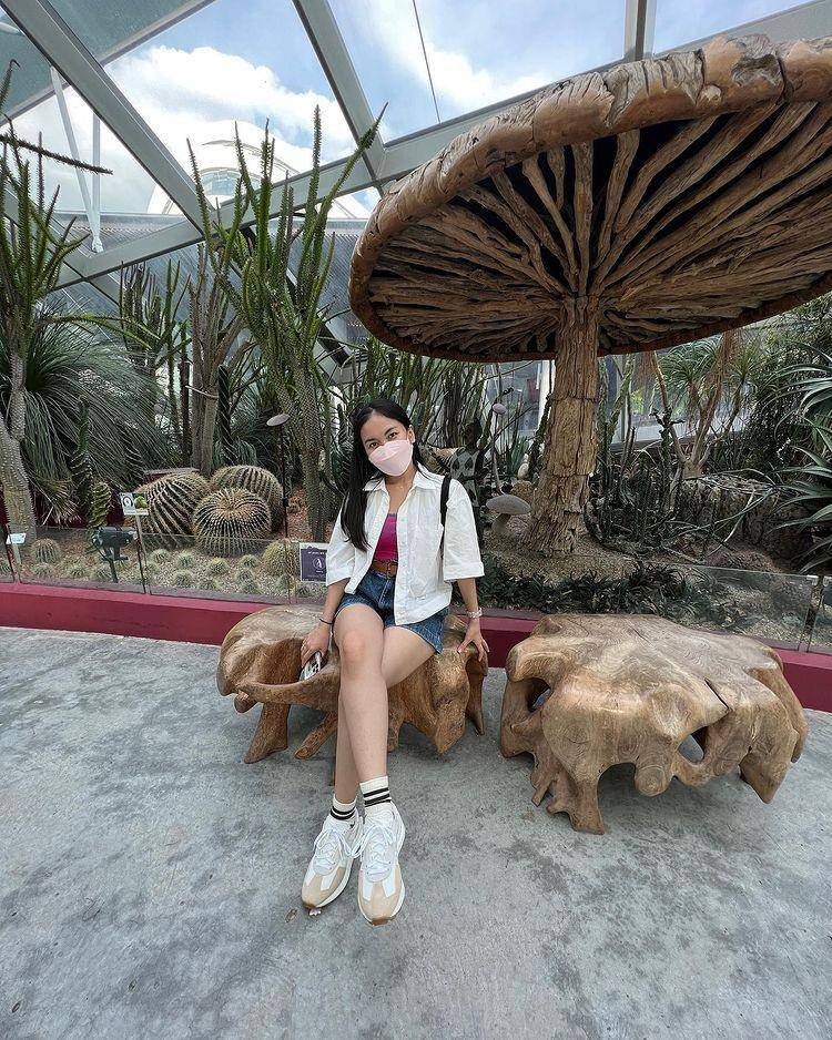 potret Lalita Hutami (instagram.com/ibnuwardani)