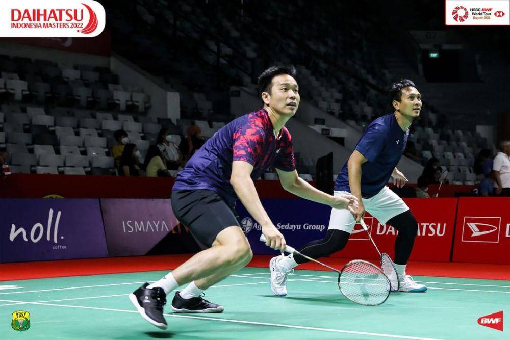 Mohammad Ahsan/Hendra Setiawan (instagram.com/badminton.ina)