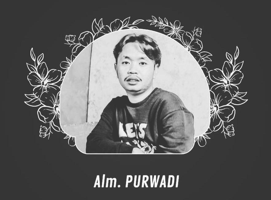 Purwadi alias Rita Warintil Meninggal Dunia, Netizen Berduka Cita