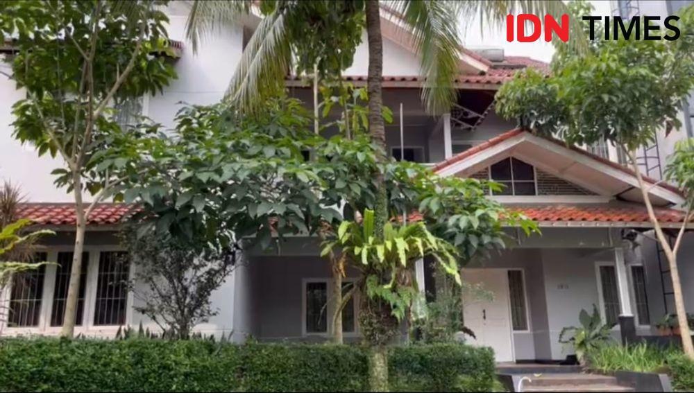 Private Party di Depok Digerebek, 10 Boks Alat Kontrasepsi Ditemukan