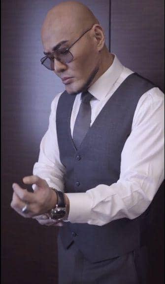 momen pernikahan Deddy Corbuzier dan Sabrina Chairunnisa (instagram.com/sabrinachairunnisa_)
