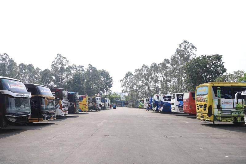 Proyek TOD Poris Plawad Molor Terus, Pemkot Tangerang: Bukan Soal Aset