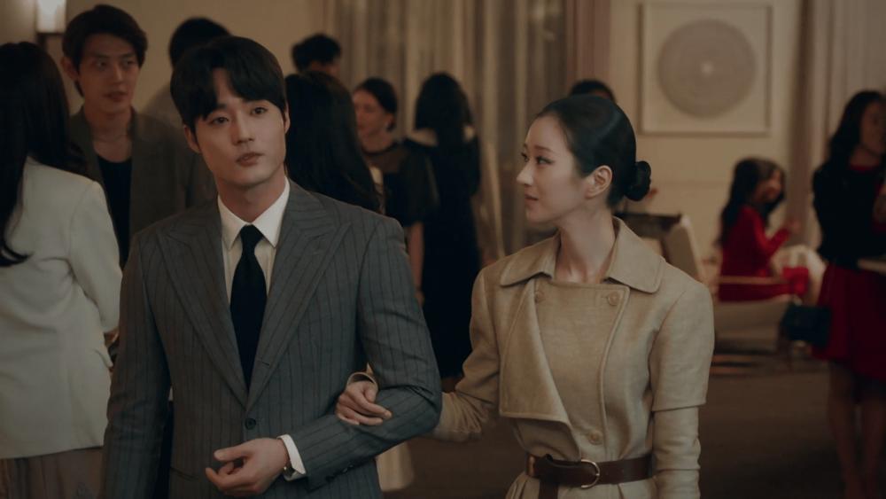 Profil dan Biodata Lee Ha Yul, Perankan Adegan Panas dengan Seo Ye Ji