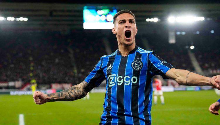 Antony (planetfootball.com)