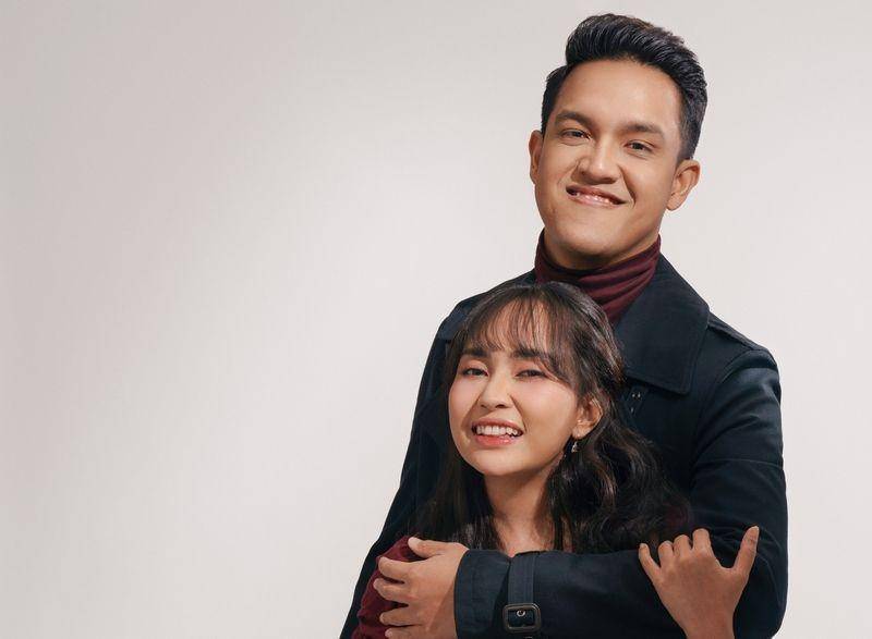 Aviwkila comeback dengan lagu Yang. (Dok. Sabs Indonesia/Aviwkila)