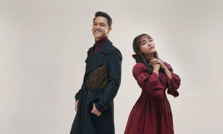 Aviwkila comeback dengan lagu Yang. (Dok. Sabs Indonesia/Aviwkila)