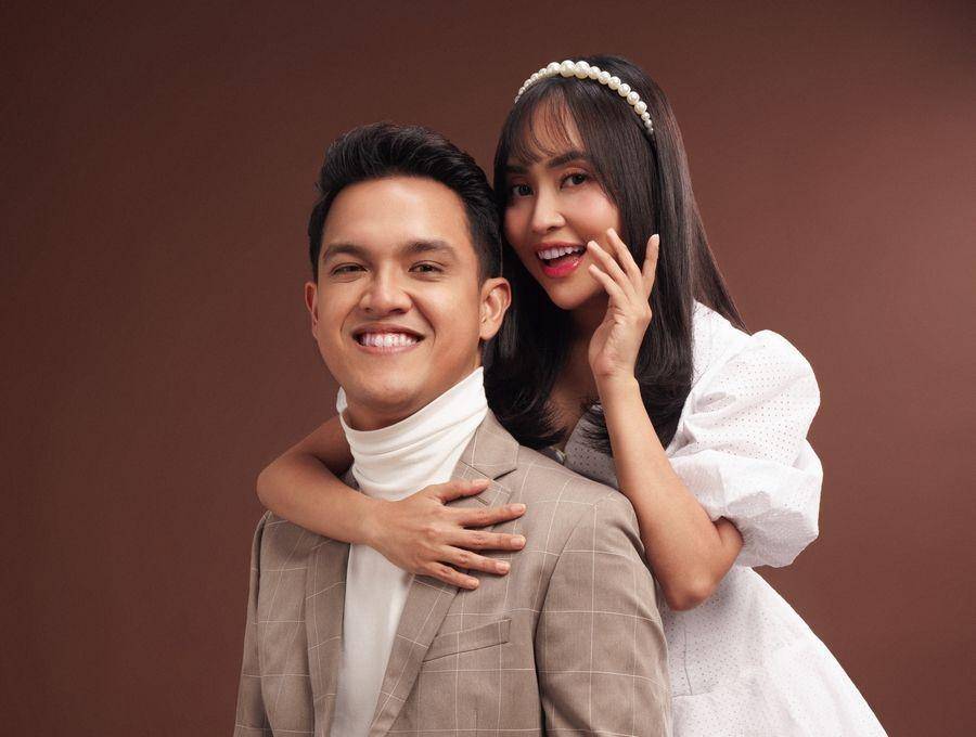 Aviwkila comeback dengan lagu Yang. (Dok. Sabs Indonesia/Aviwkila)