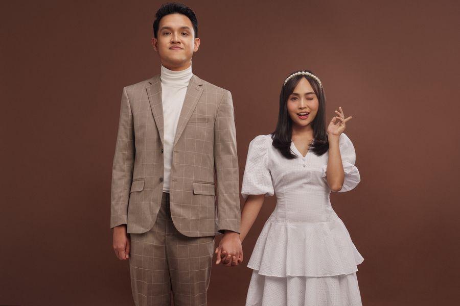 Aviwkila Rilis Single Bahasa Jawa, Artinya Nyesek Banget!