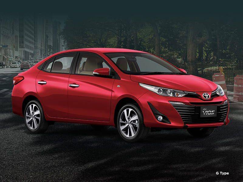 New Toyota Vios (toyota.astra.co.id)
