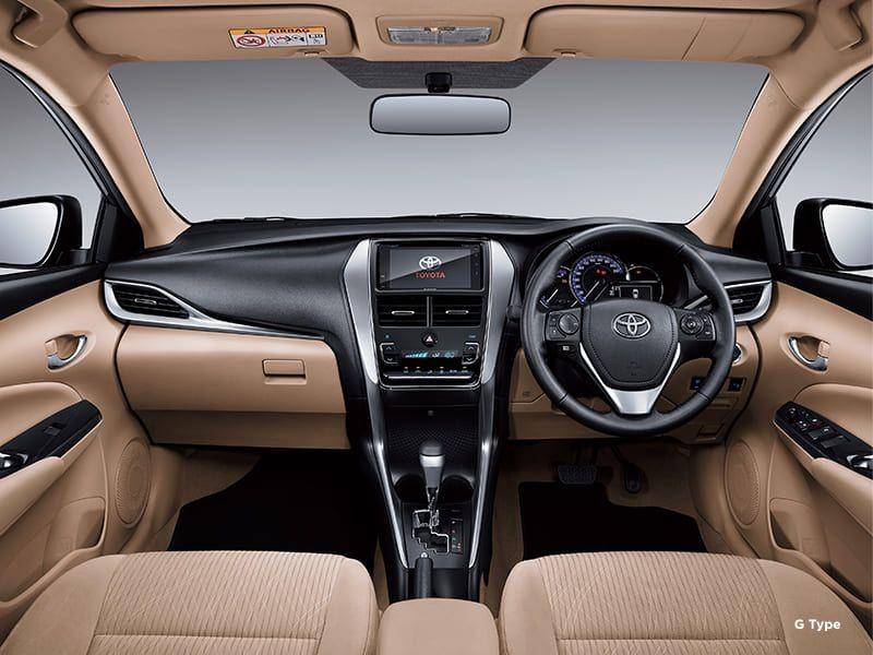 New Toyota Vios (toyota.astra.co.id)