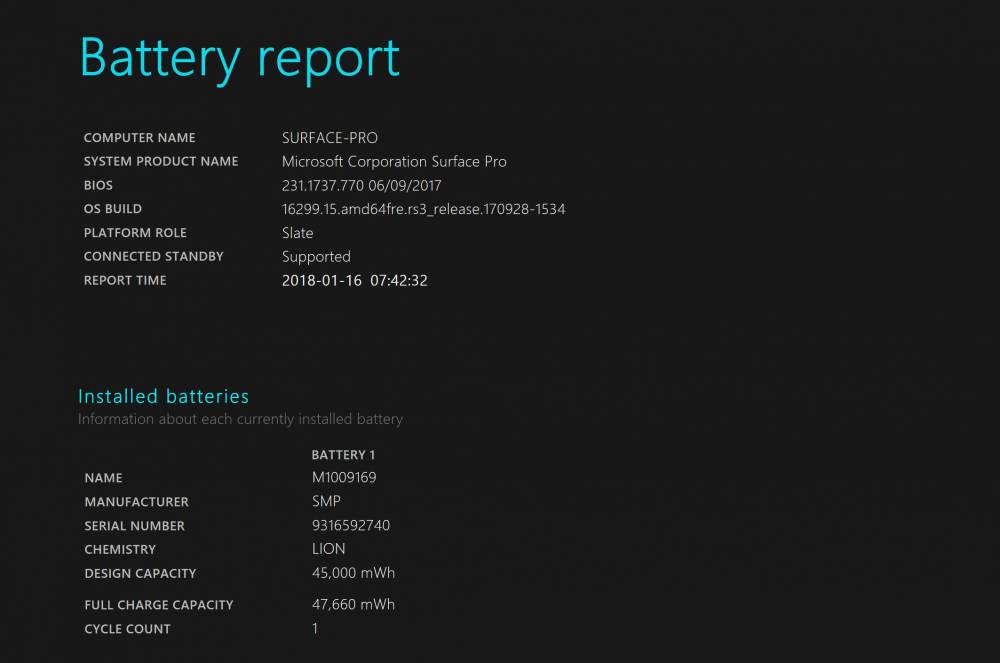 ilustrasi Powercfg Battery Report (sid-500.com)