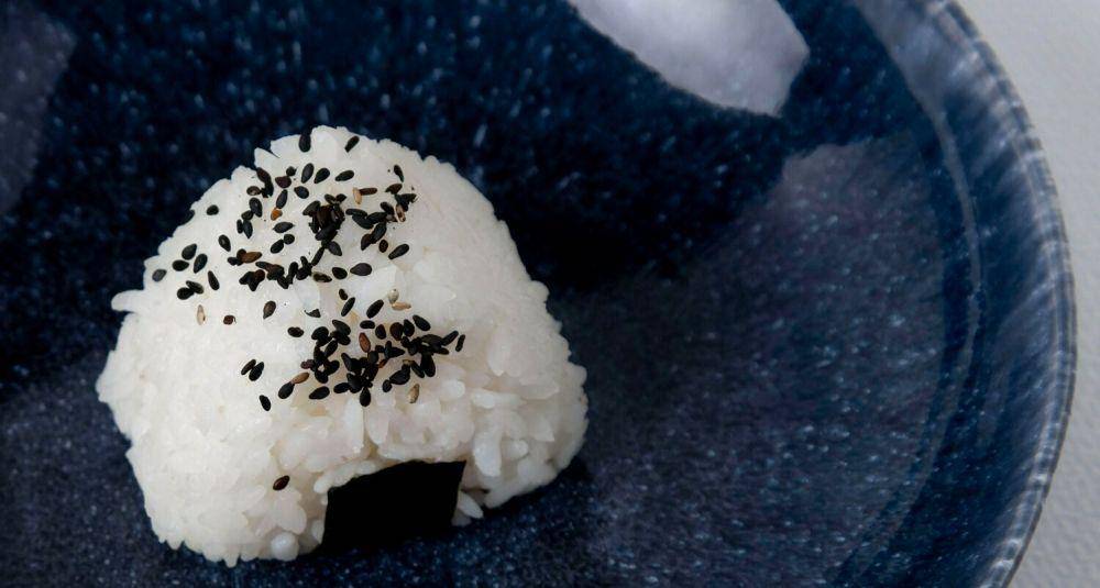 ilustrasi onigiri bon nori (freepik.com/freepik)