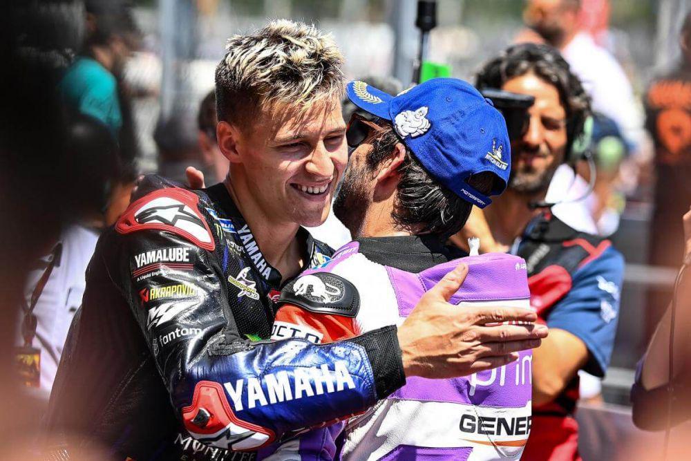 5 Pembalap Impresif di MotoGP Catalunya, Salip Banyak Posisi