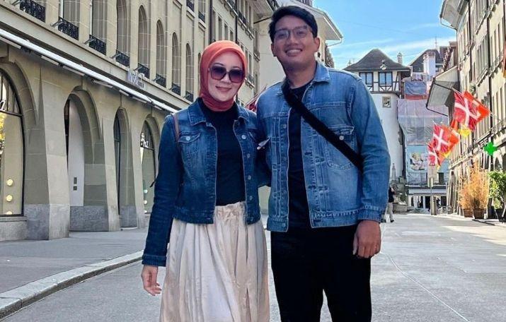 Pilu! 10 Foto Terakhir Anak Ridwan Kamil Sebelum Renang di Sungai Aare