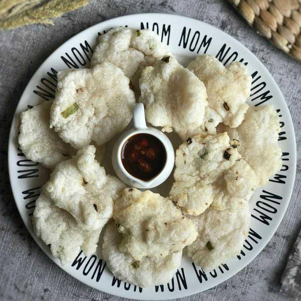cireng daun bawang (instagram.com/shirleyliem)