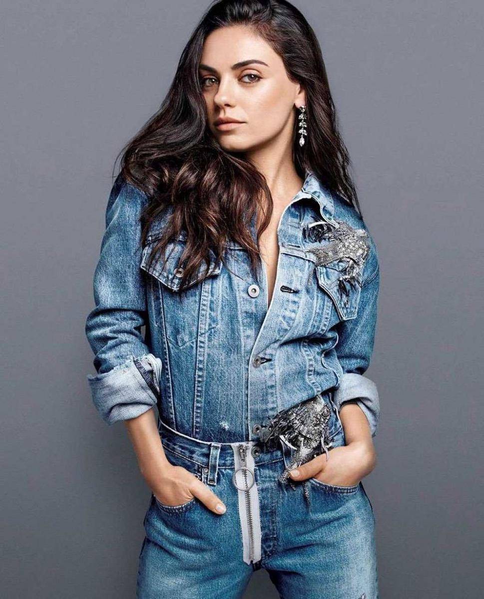 Mila Kunis (instagram.com/mila_kunis_officiall)