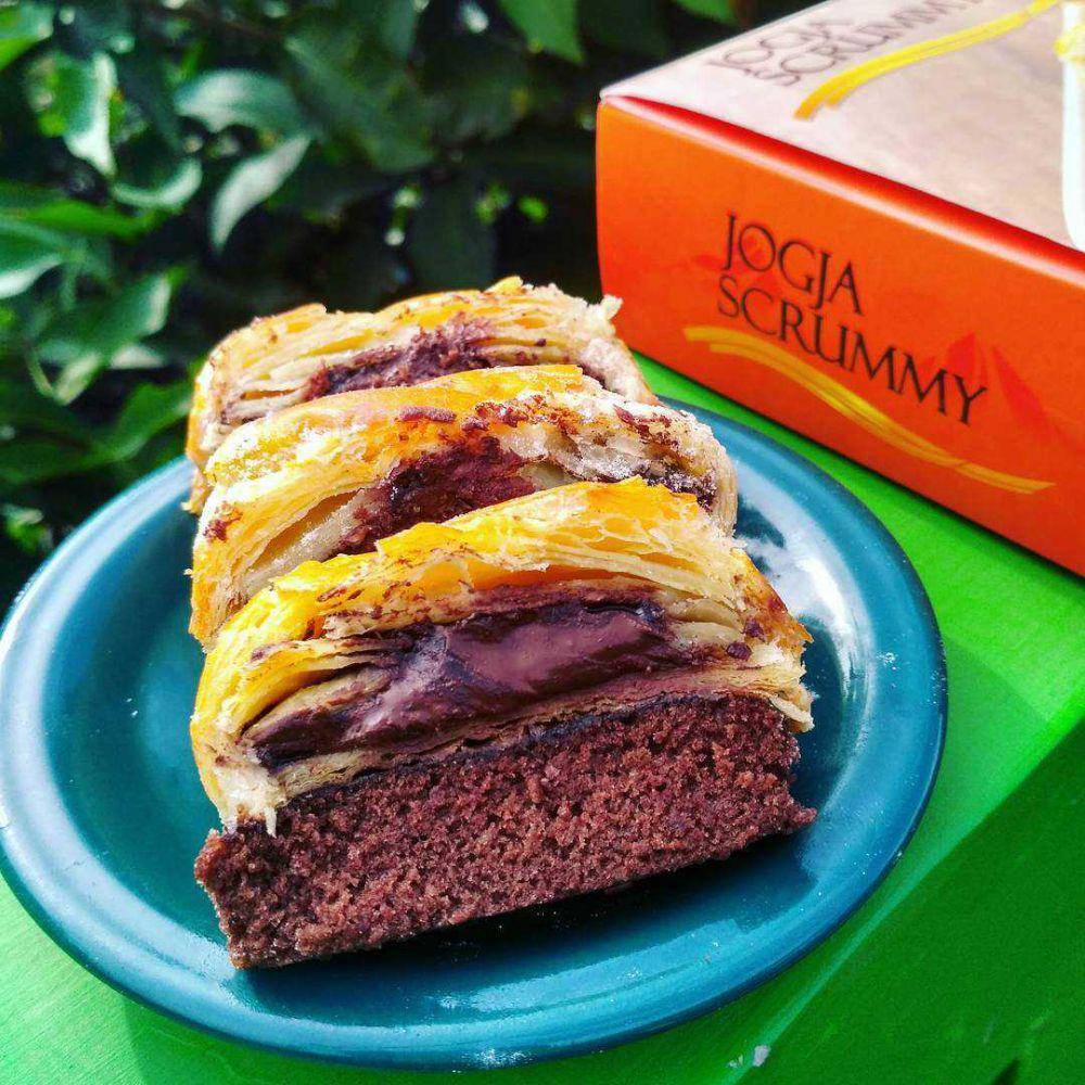 Jogja scrummy (instagram.com/emaseptiyana92)
