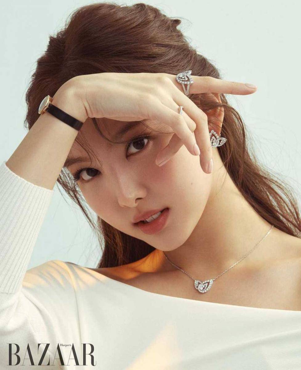 Nayeon TWICE (instagram.com/twicetagram)