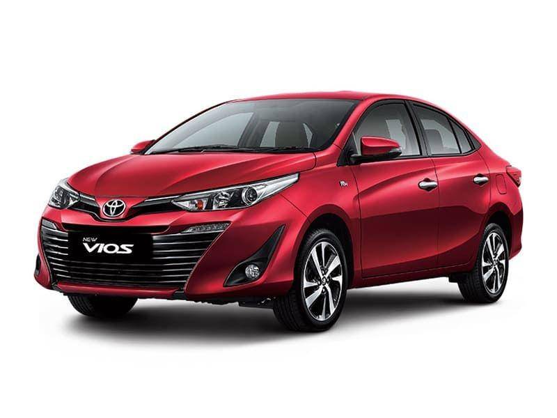 New Toyota Vios (toyota.astra.co.id)