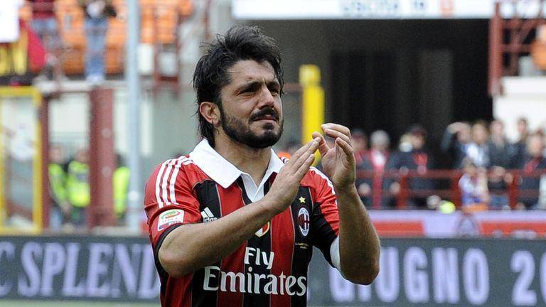 Gennaro Gattuso (skysports.com)
