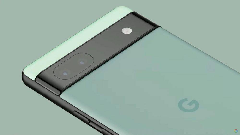 ilustrasi kamera Pixel 6a (androidauthority.com)