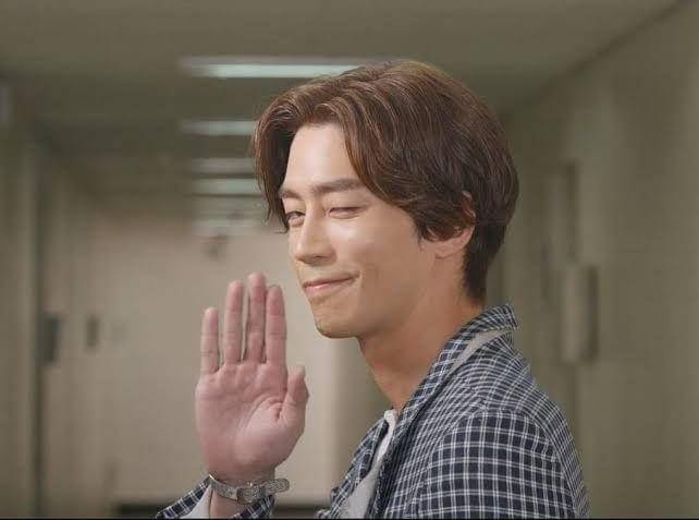 Shin Sung Rok di drama Lovers of Music (program.kbs.co.kr)
