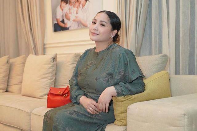 10 Seleb Indonesia Tak Cantumkan Marga dalam Nama Panggungnya