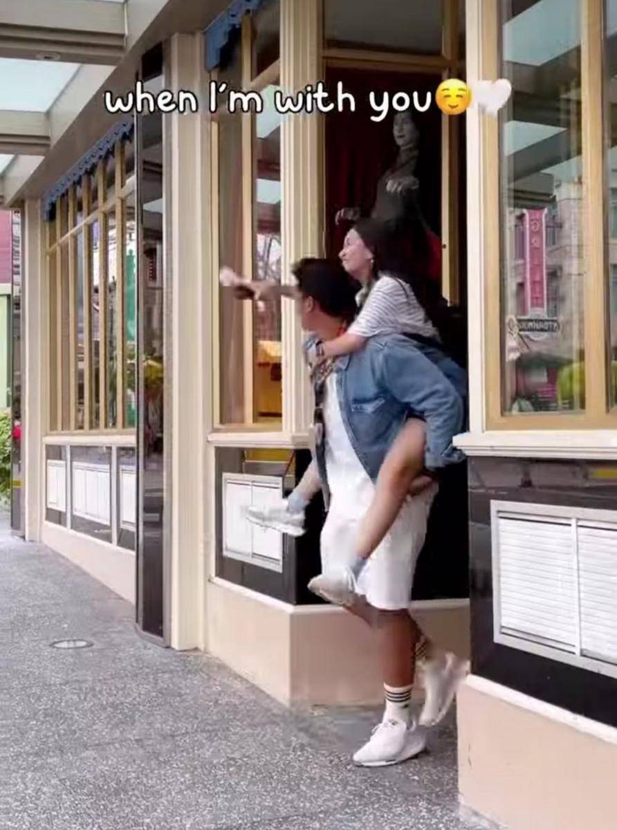 potret Ibnu Wardani dan istri (instagram.com/ibnuwardani)