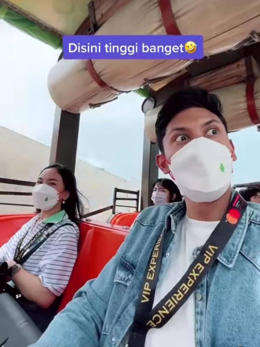 potret Ibnu Wardani dan istri (instagram.com/ibnuwardani)